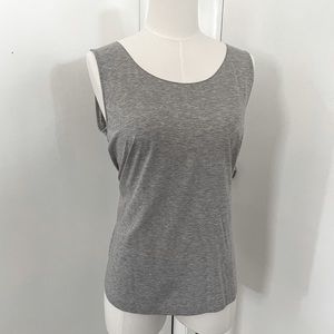 Grey GRAN SASSO Comfort Tank SB